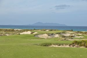Tara Iti 17th Tee 2026